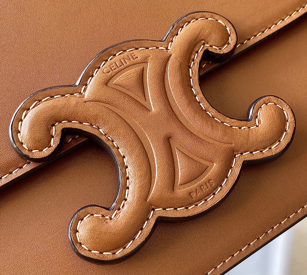 Ce**e cuir triomphe