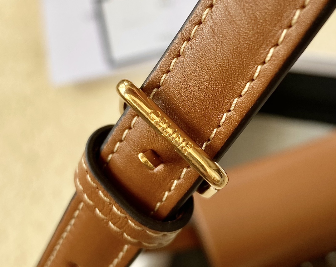 Ce**e cuir triomphe