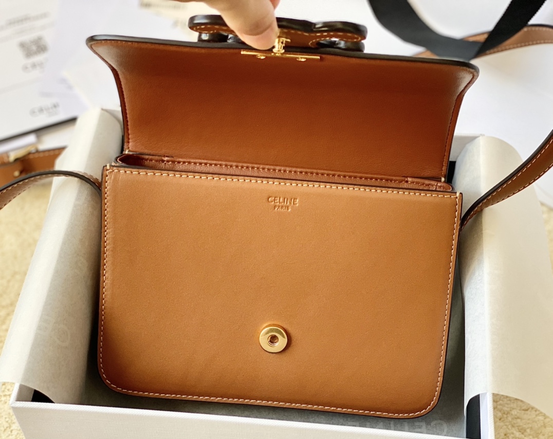 Ce**e cuir triomphe