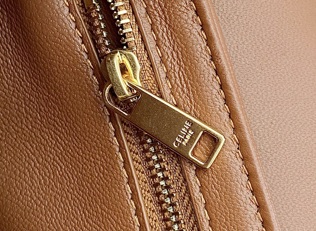 Ce**e cuir triomphe