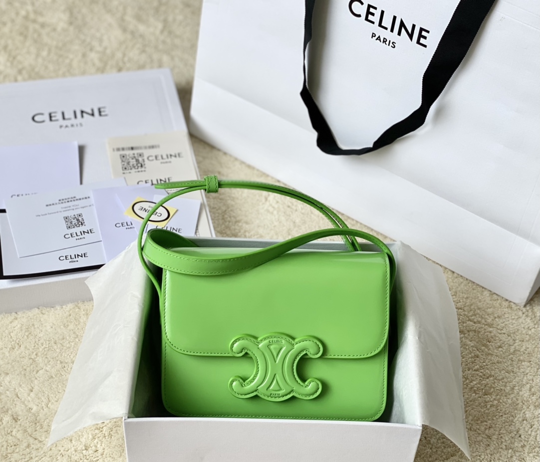 Ce**e cuir triomphe