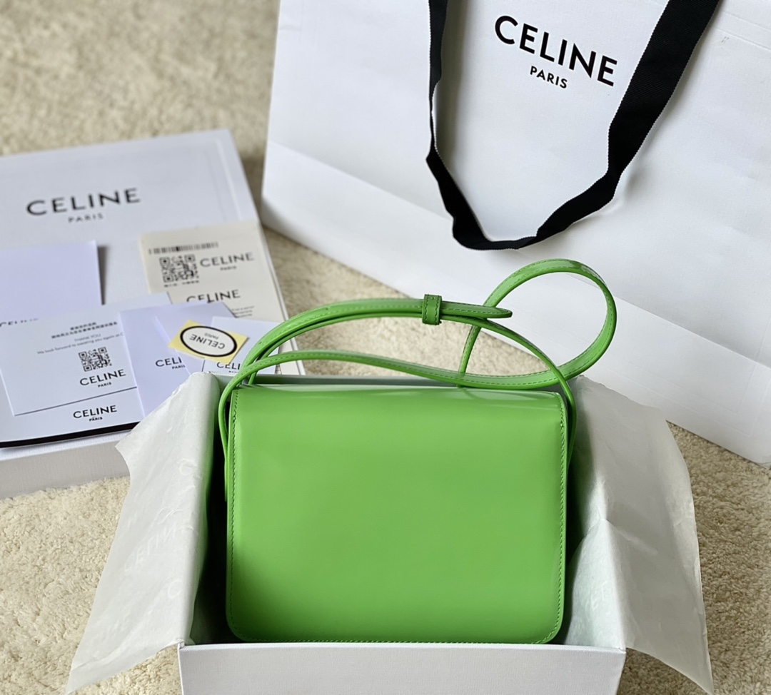 Ce**e cuir triomphe