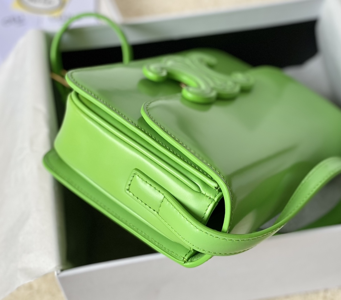 Ce**e cuir triomphe