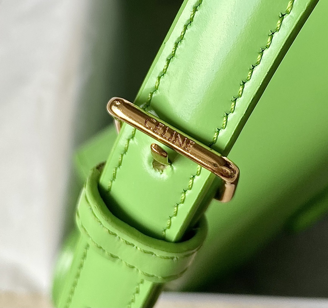 Ce**e cuir triomphe