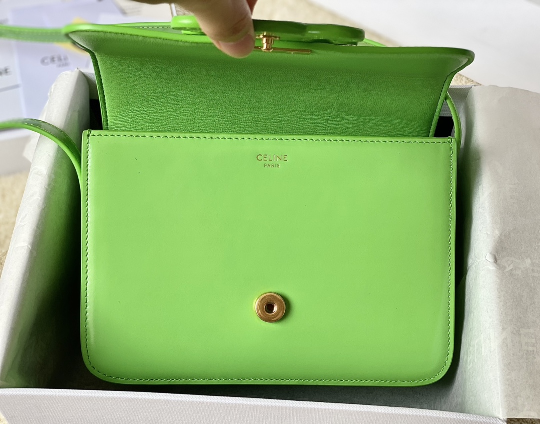 Ce**e cuir triomphe