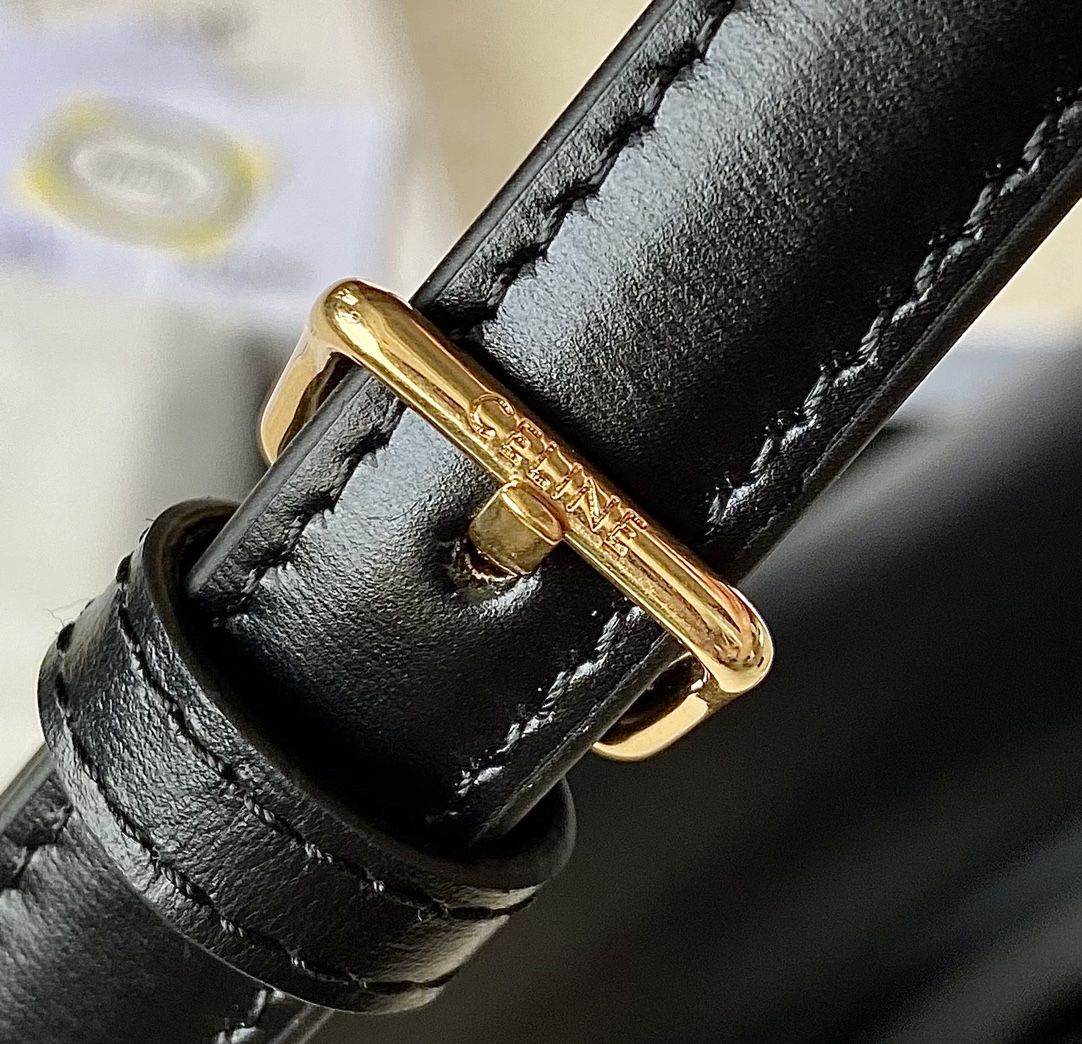 Ce**e cuir triomphe