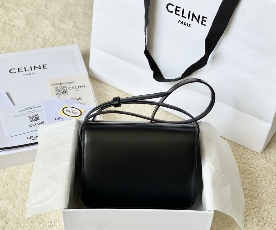 Ce**e cuir triomphe