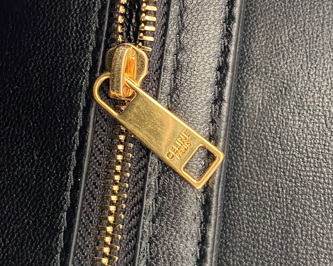 Ce**e cuir triomphe