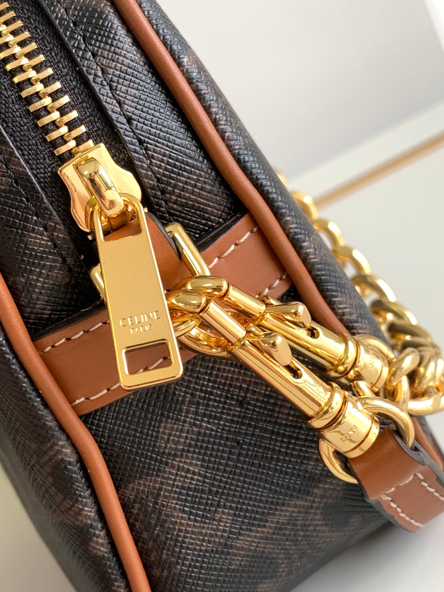 Ce**e multi bag in triomphe