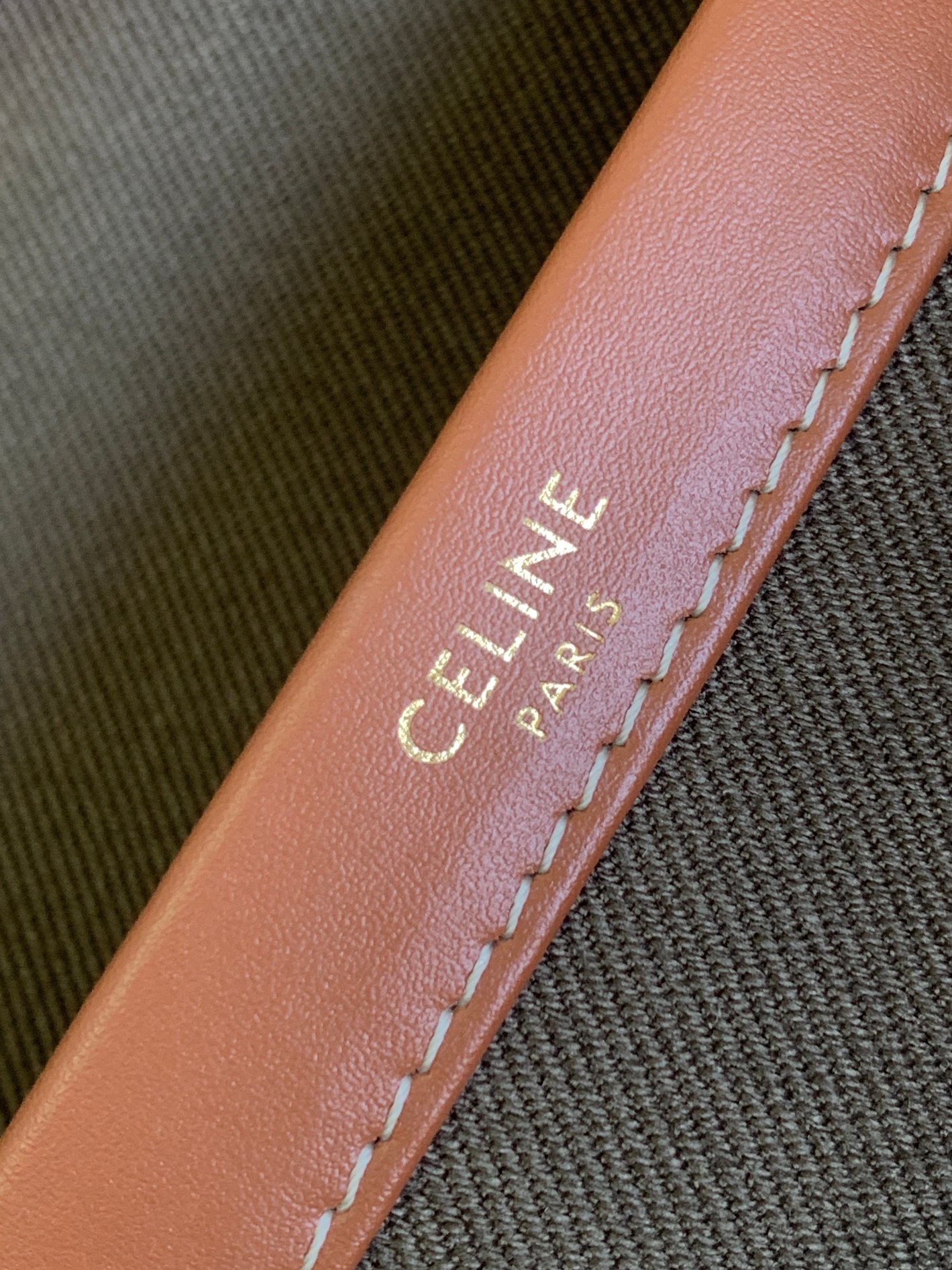 Ce**e large cabas thais