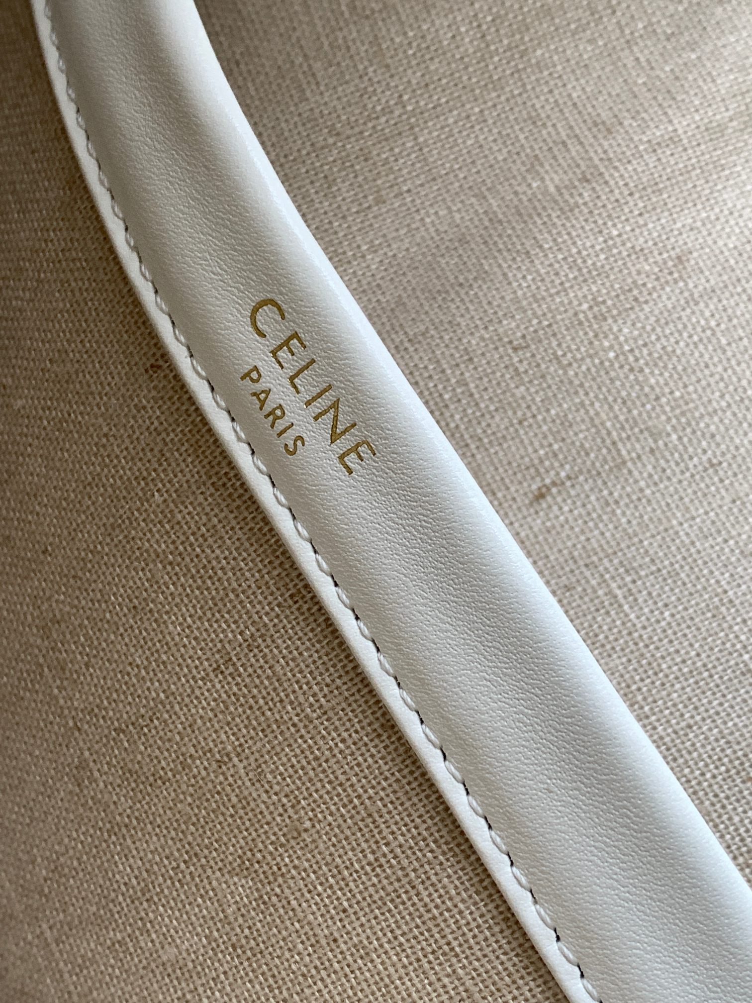 Ce**e large cabas thais