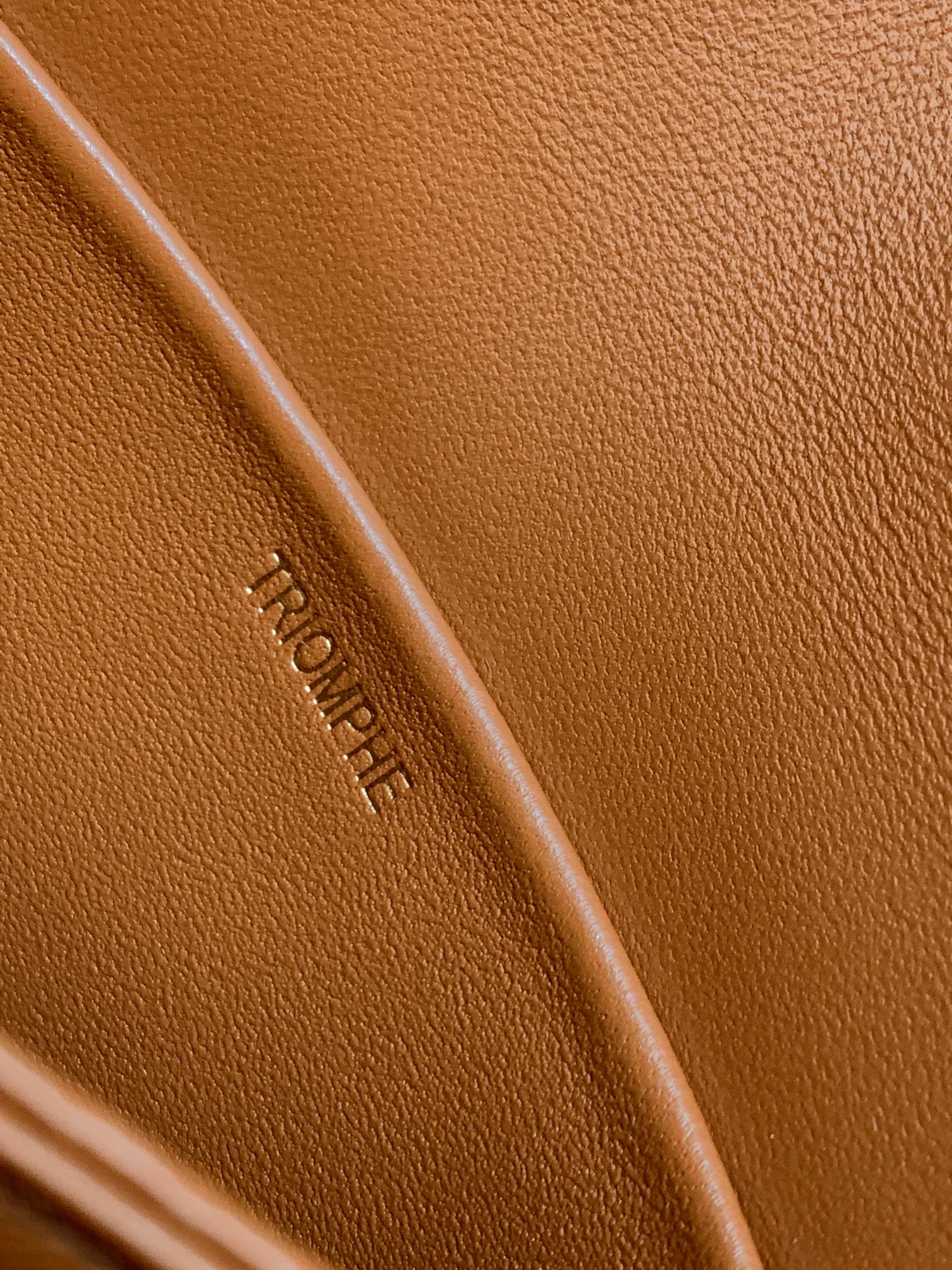 Ce**e teen triomphe bag