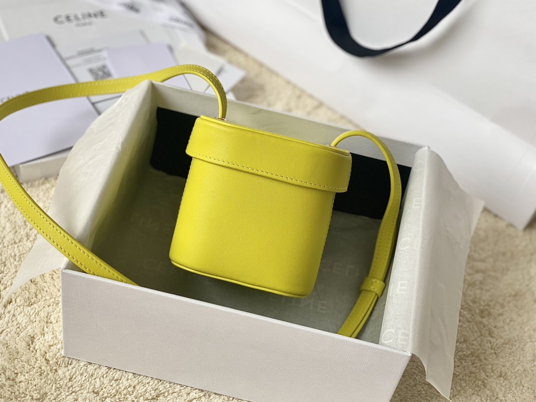 Ce**e small box