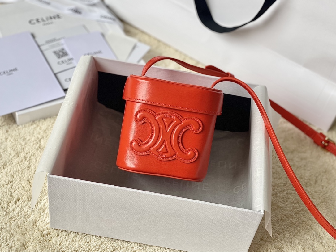 Ce**e small box