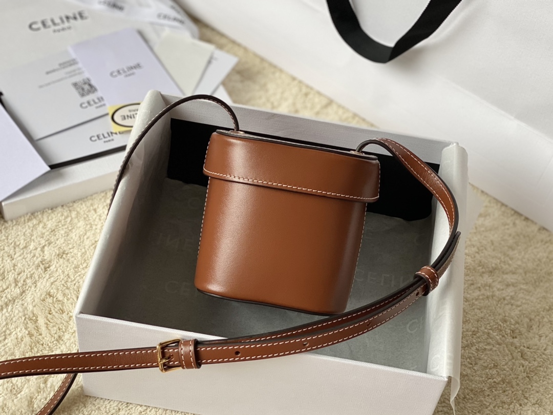 Ce**e small box