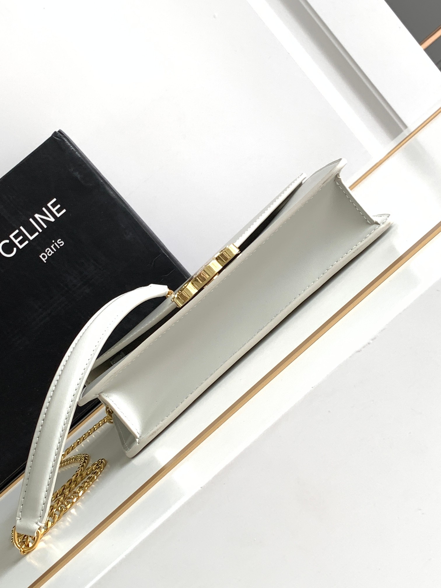 Ce**e wallet on chain triomphe