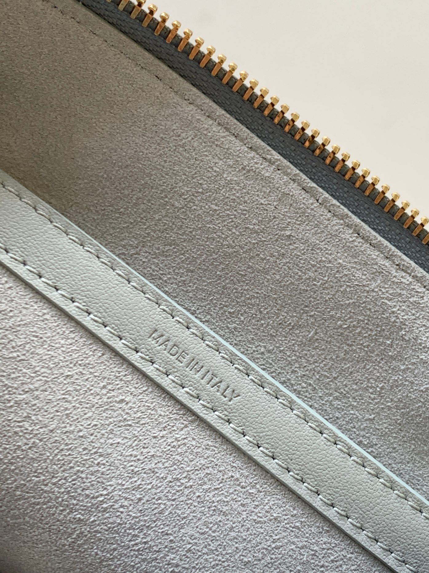 SMALL BOSTON CUIR TRIOMPHE