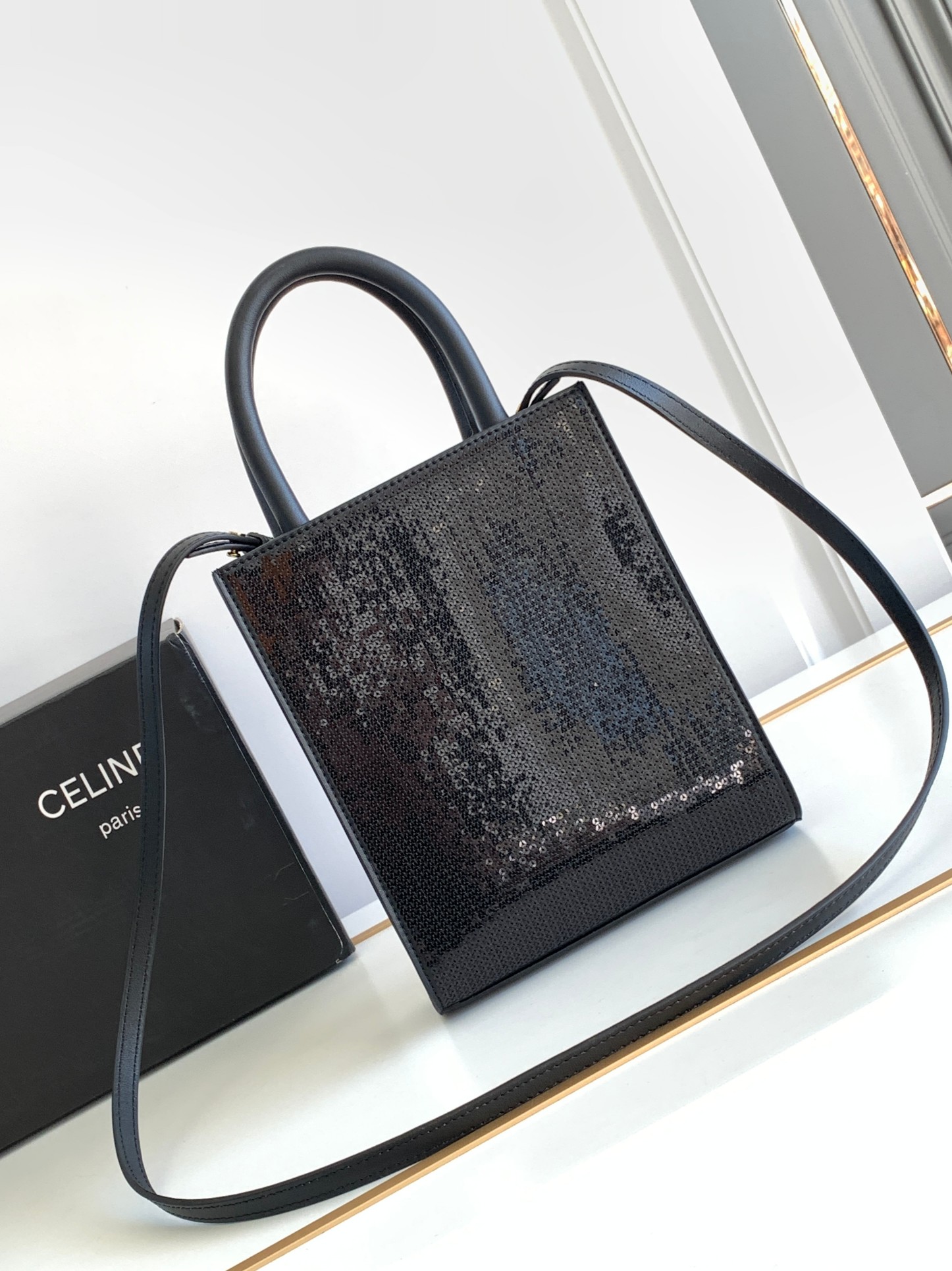 Ce**e mini tote