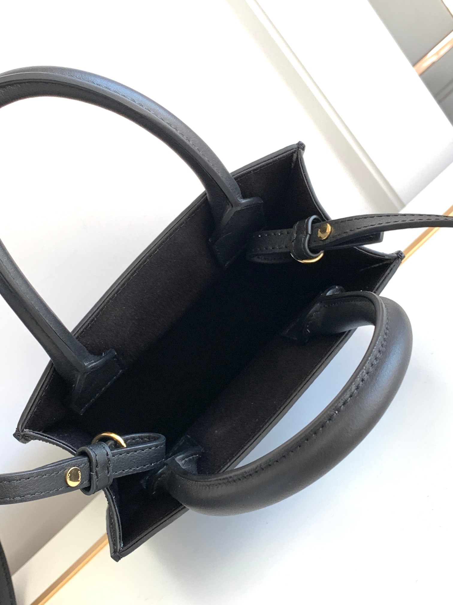 Ce**e mini tote