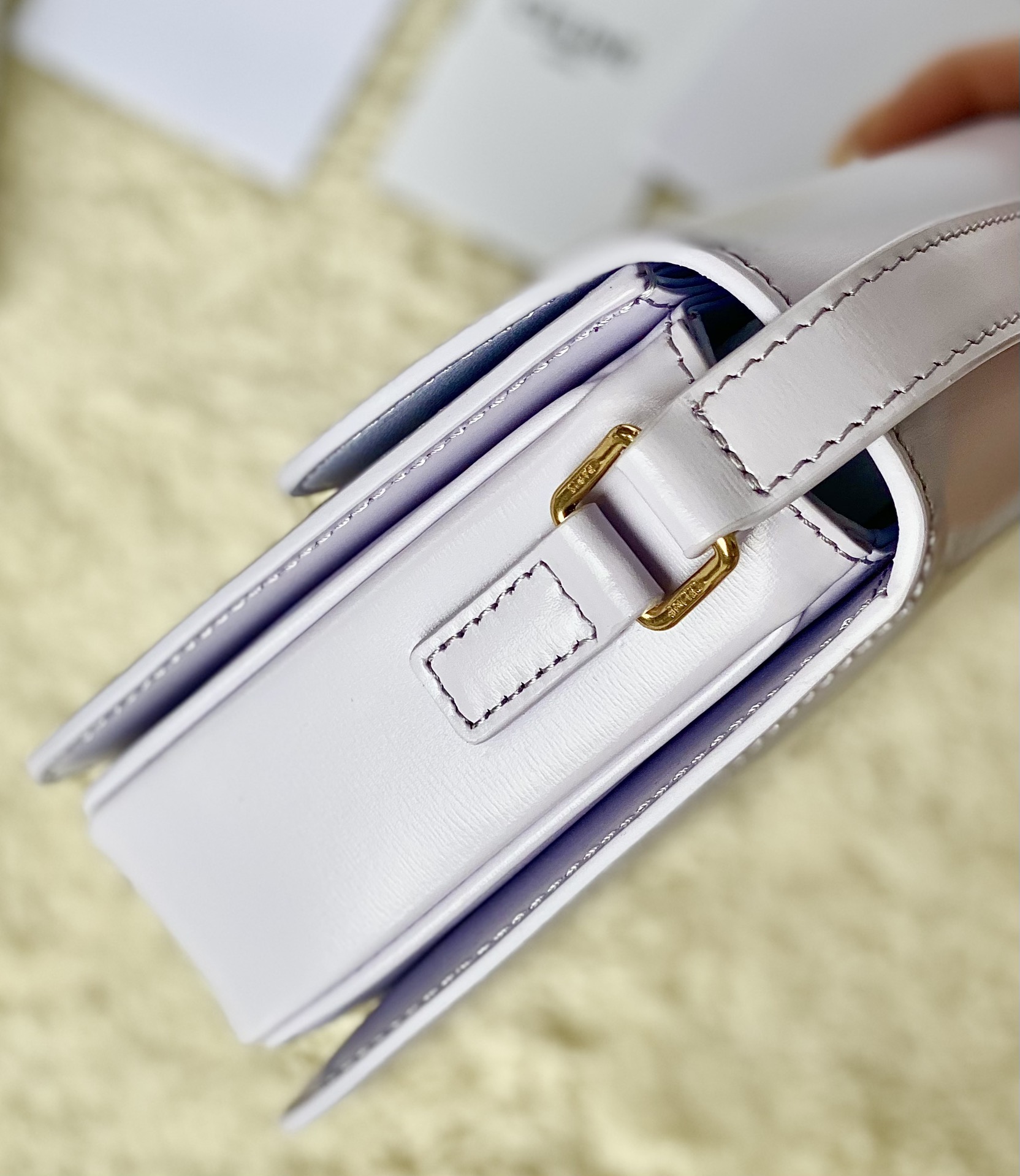 Ce**e teen triomphe bag