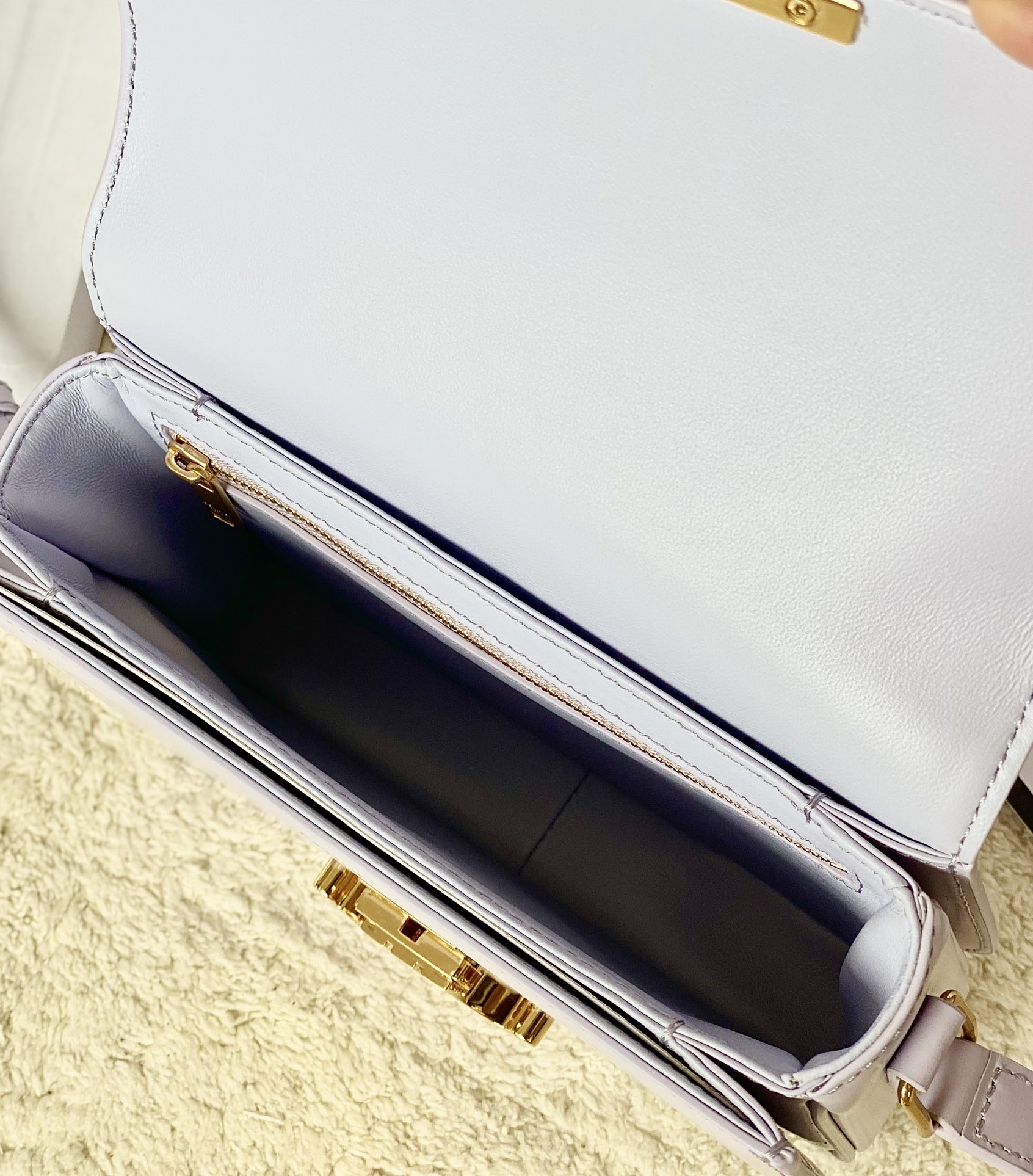 Ce**e teen triomphe bag