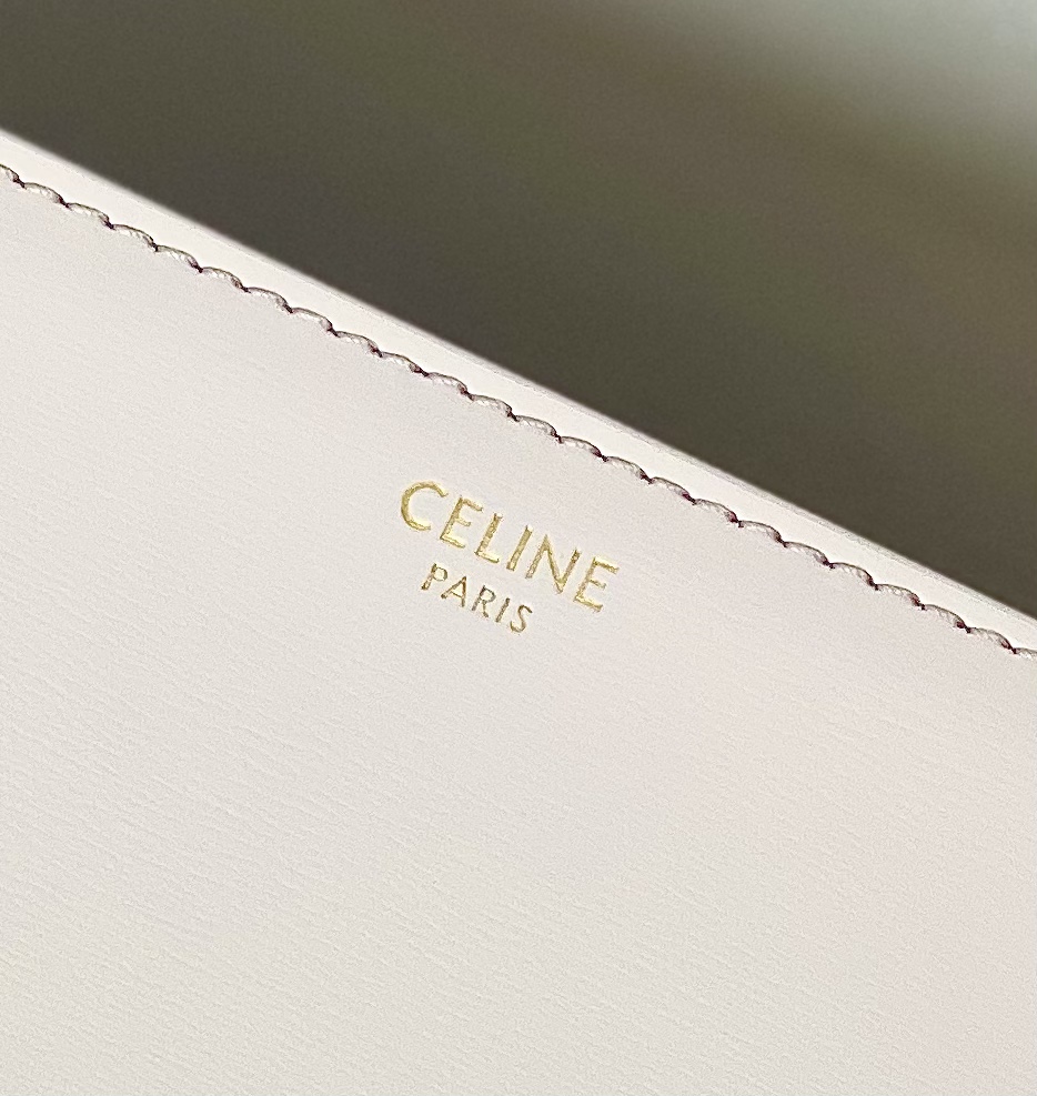 Ce**e teen triomphe bag