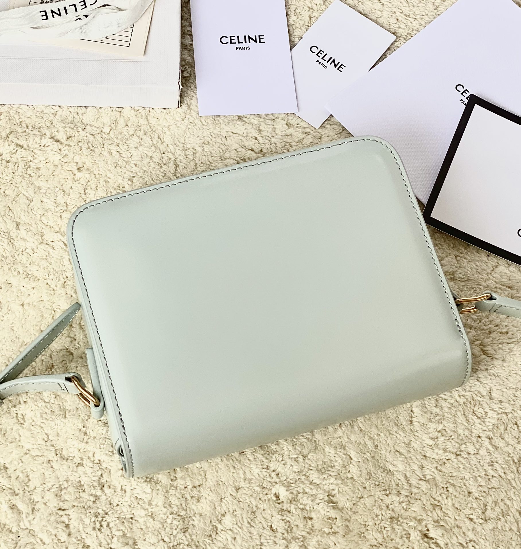 Ce**e teen triomphe bag