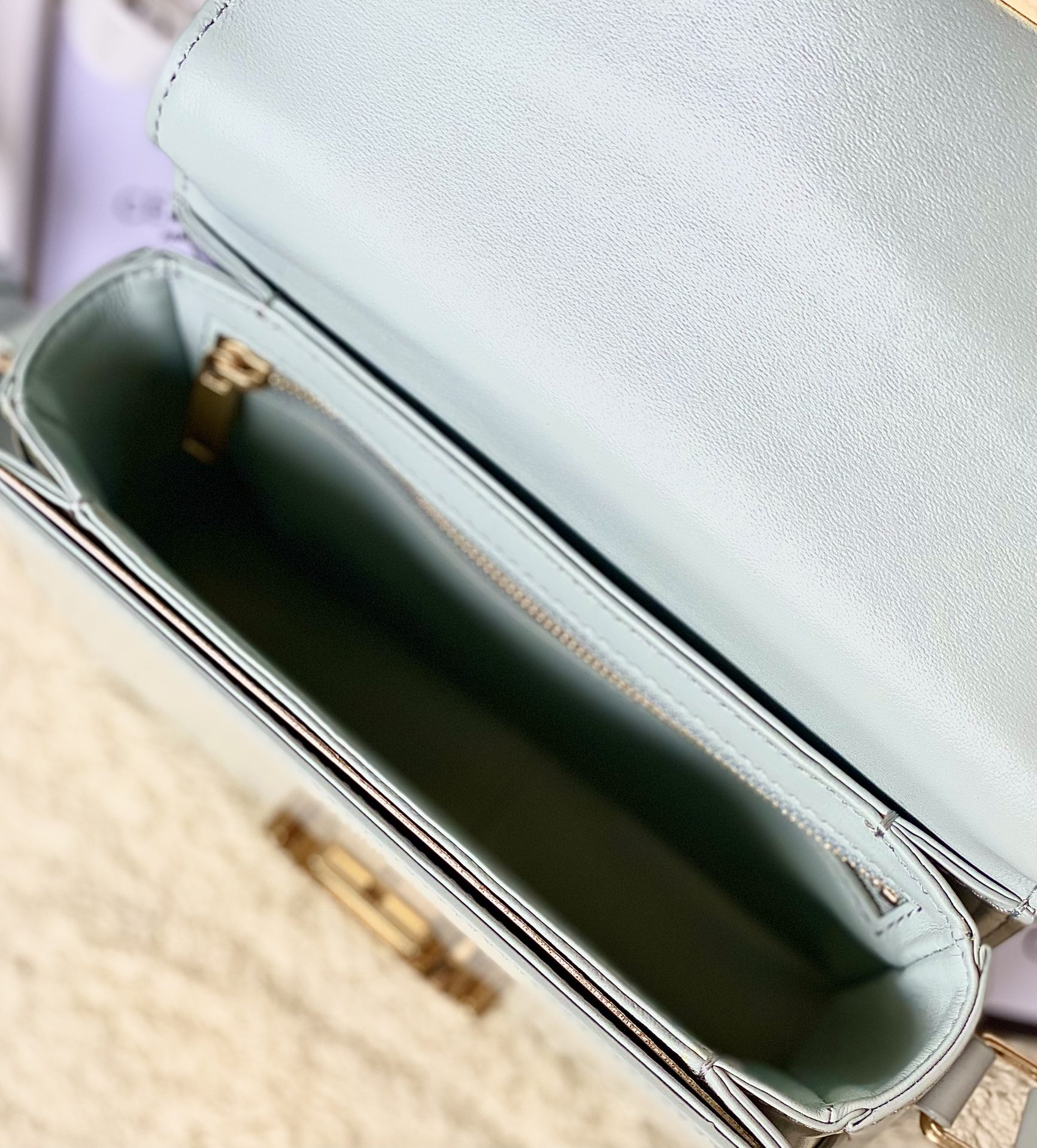 Ce**e teen triomphe bag