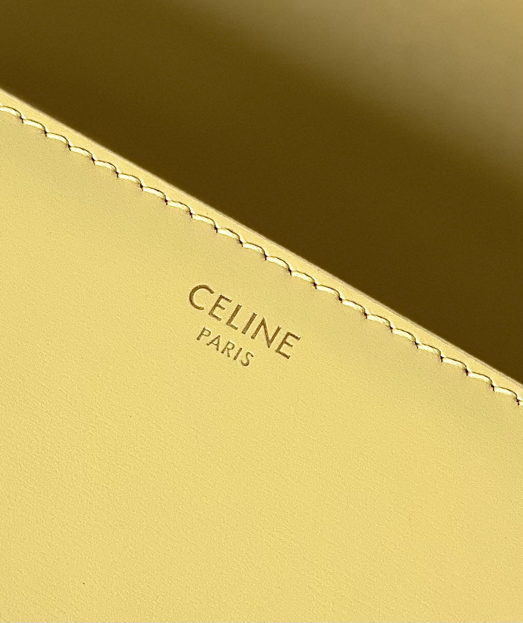 Ce**e teen triomphe bag