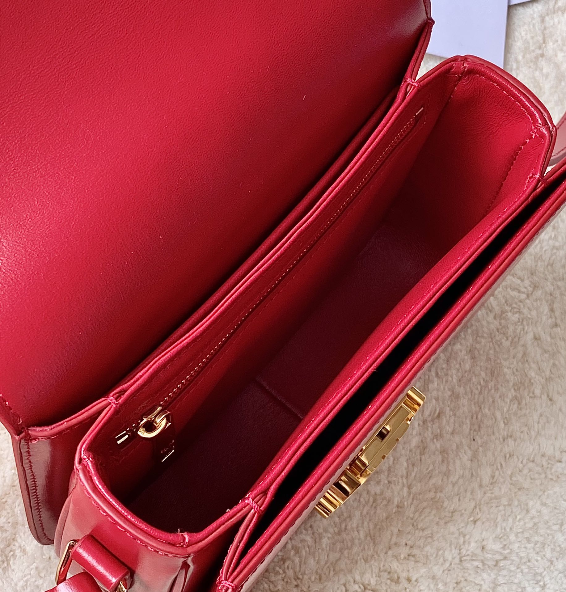 Ce**e teen triomphe bag