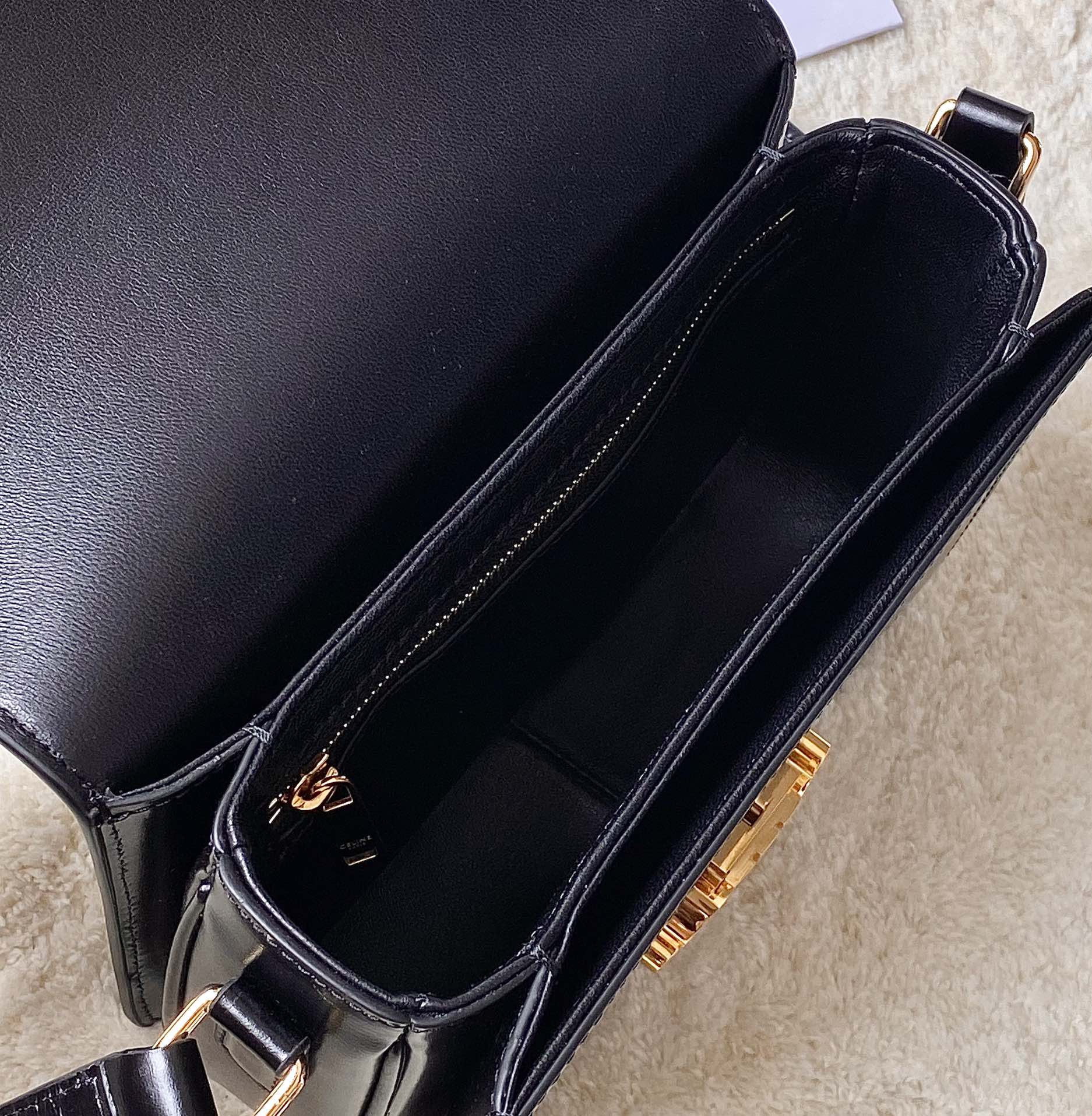 Ce**e teen triomphe bag