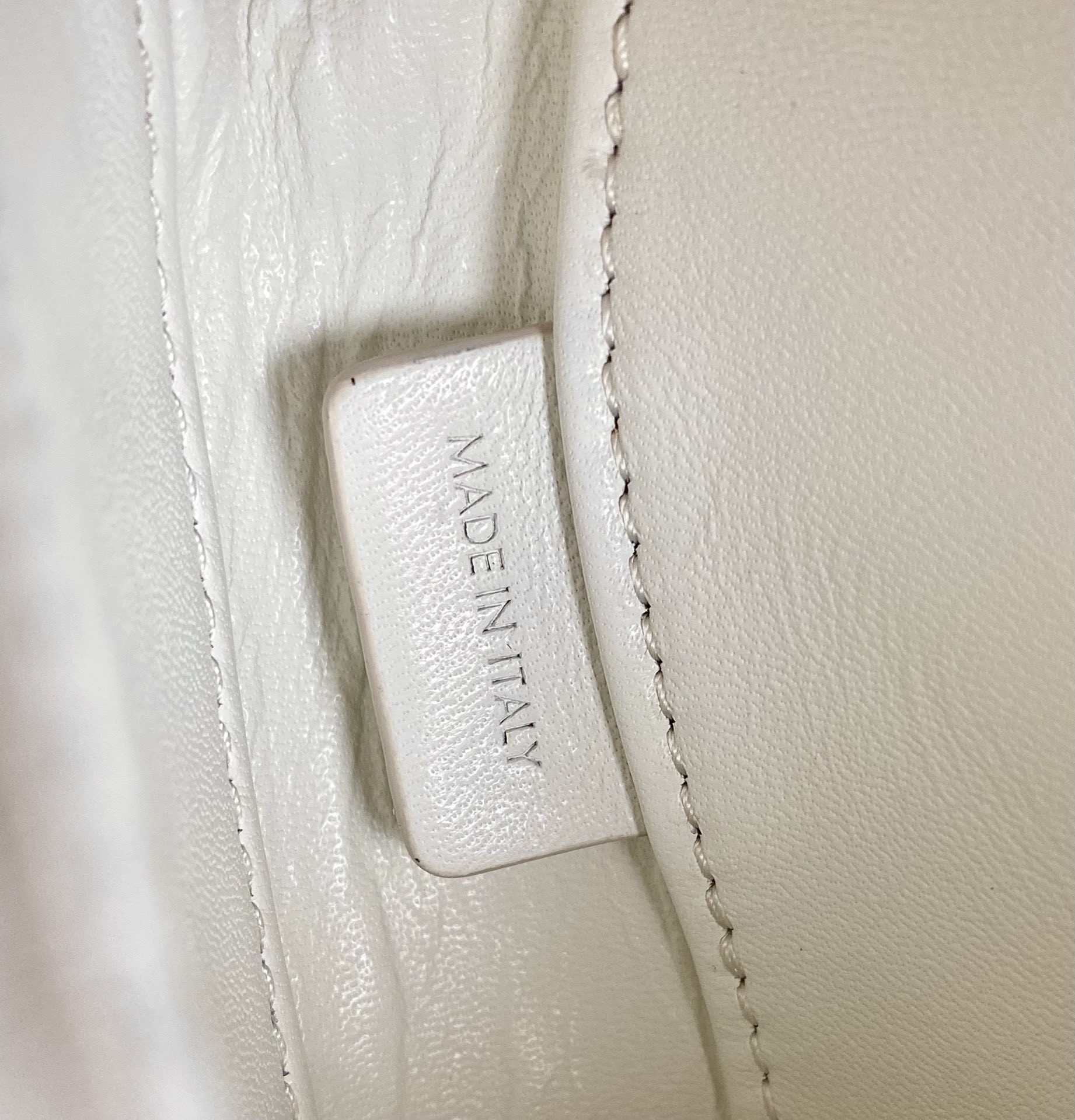 Ce**e triangle bag