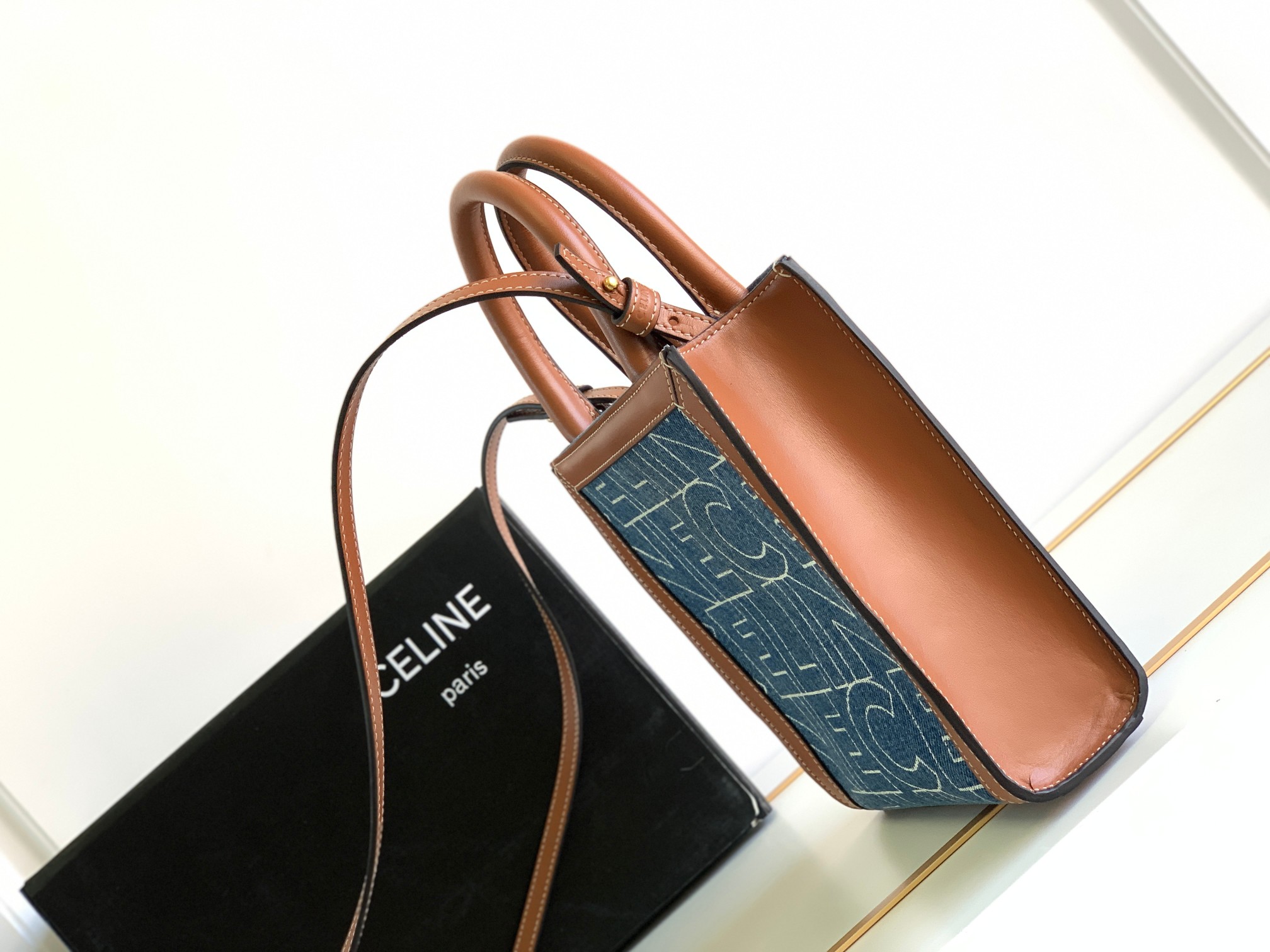 Ce**e mini tote