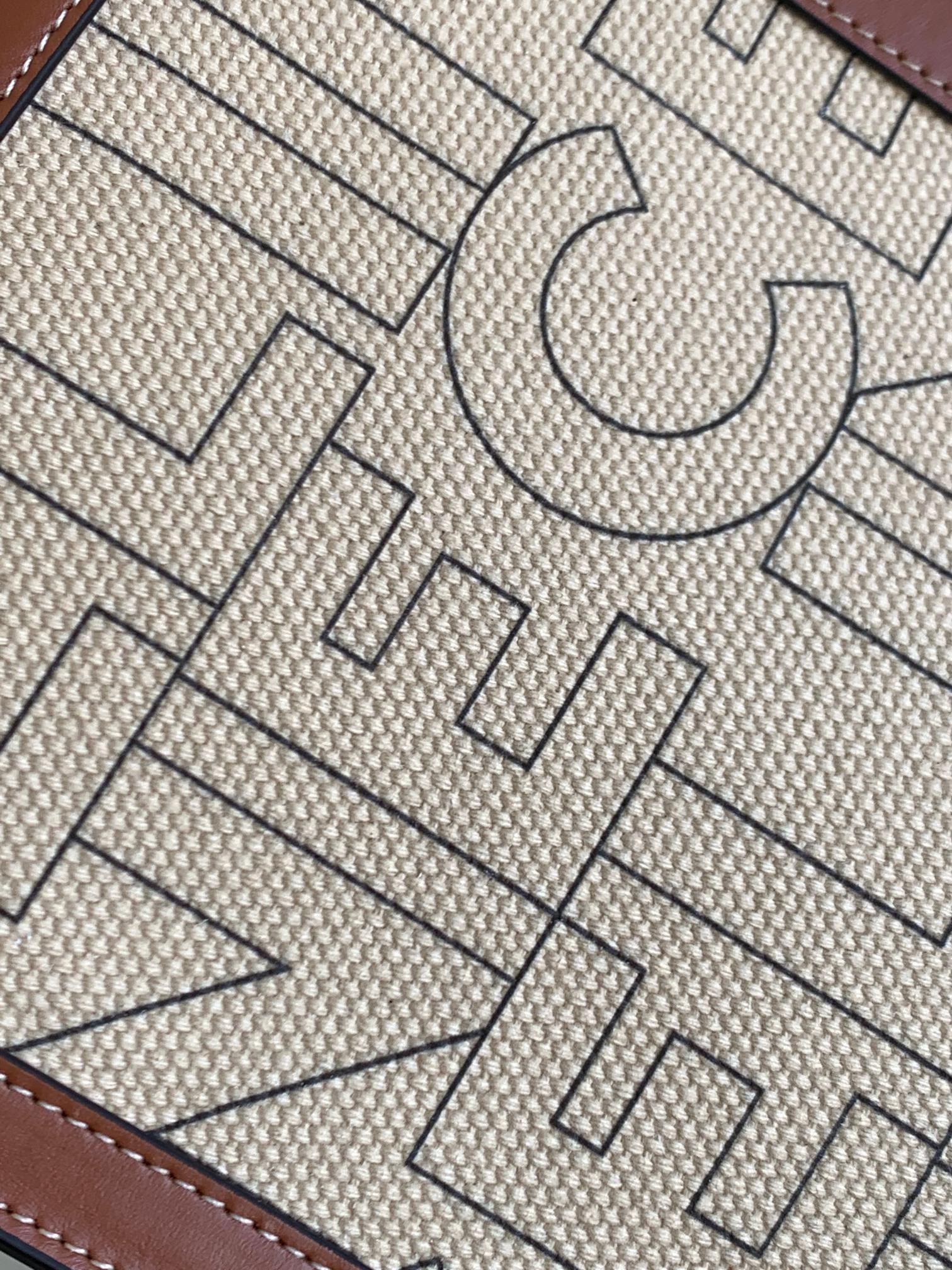 Ce**e mini tote