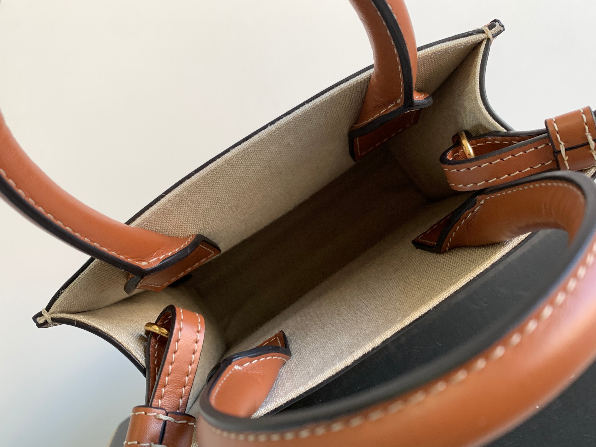 Ce**e mini tote