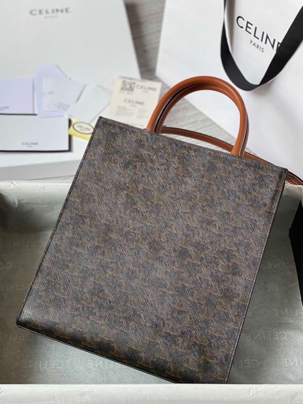 Ce**e cabas triomphe tote