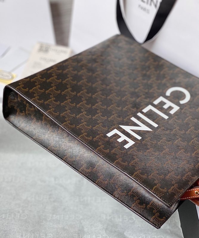 Ce**e cabas triomphe tote
