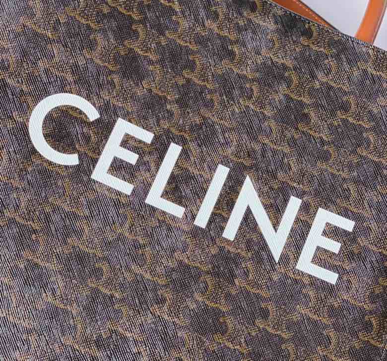 Ce**e cabas triomphe tote