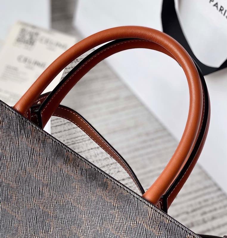 Ce**e cabas triomphe tote