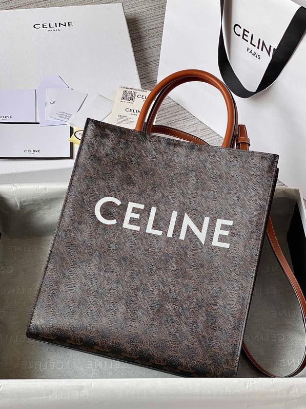 Ce**e cabas triomphe tote