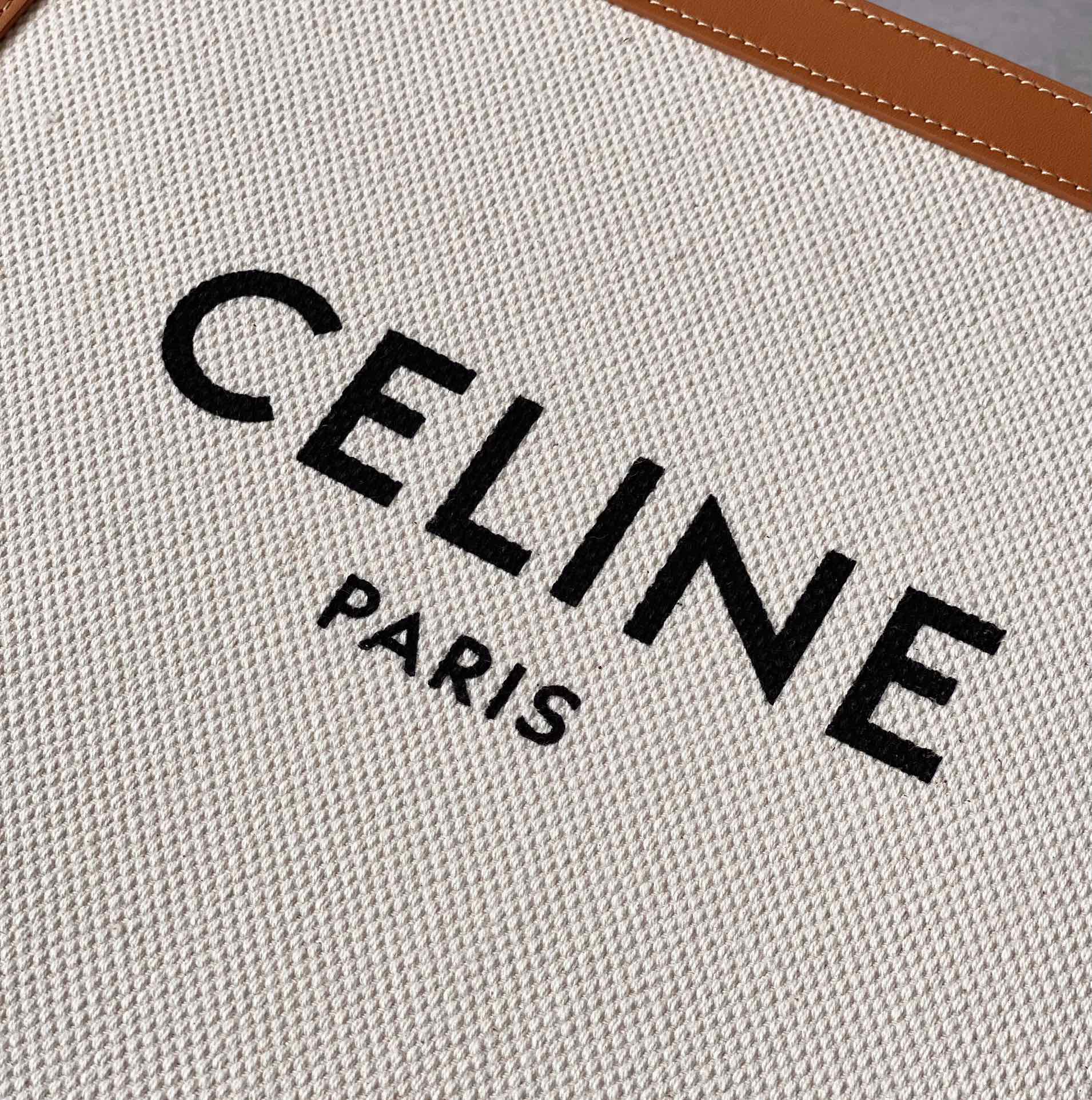 Ce**e cabas triomphe tote