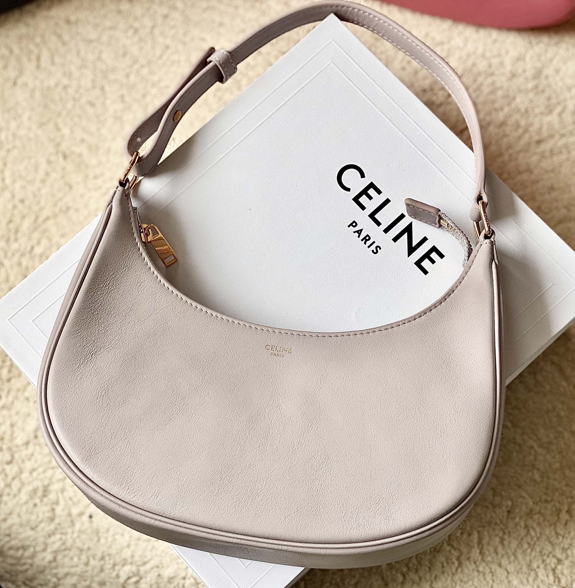 Ce**e ava bag