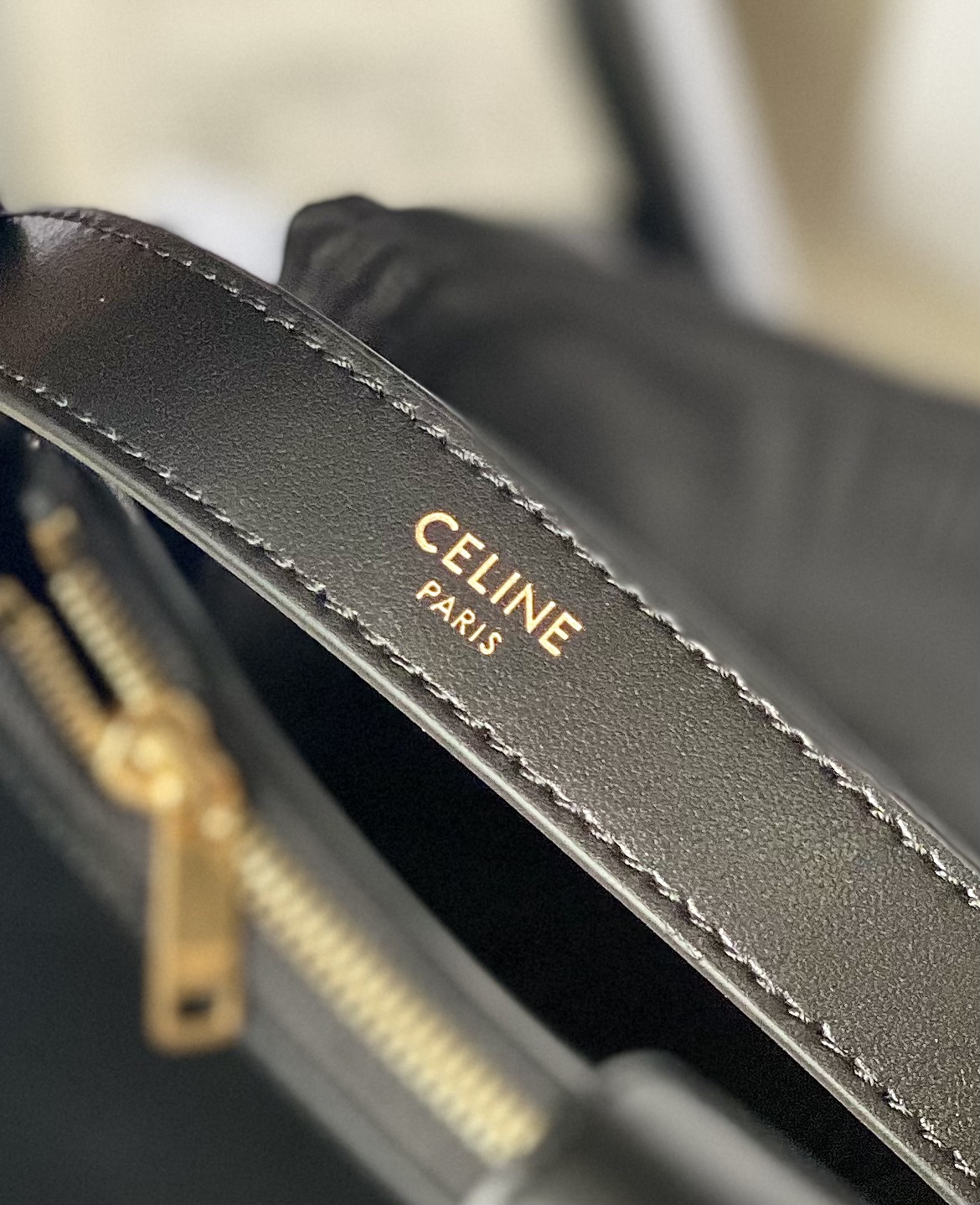 Ce**e ava triomphe soft bag
