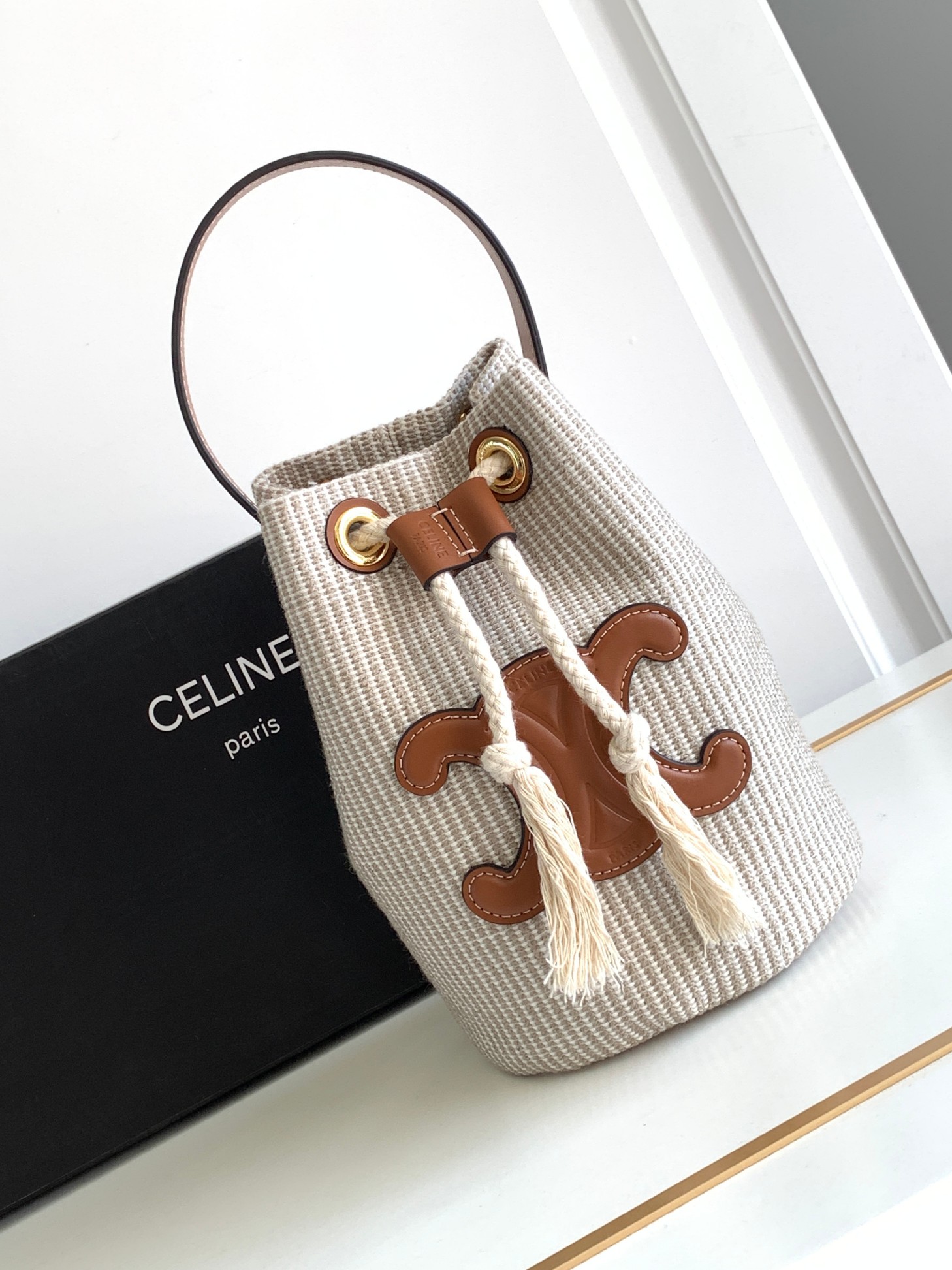 Ce**e teen drawstring