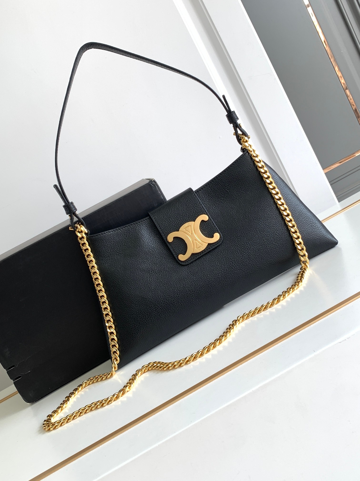Ce**e wiltern clutch triomphe soft