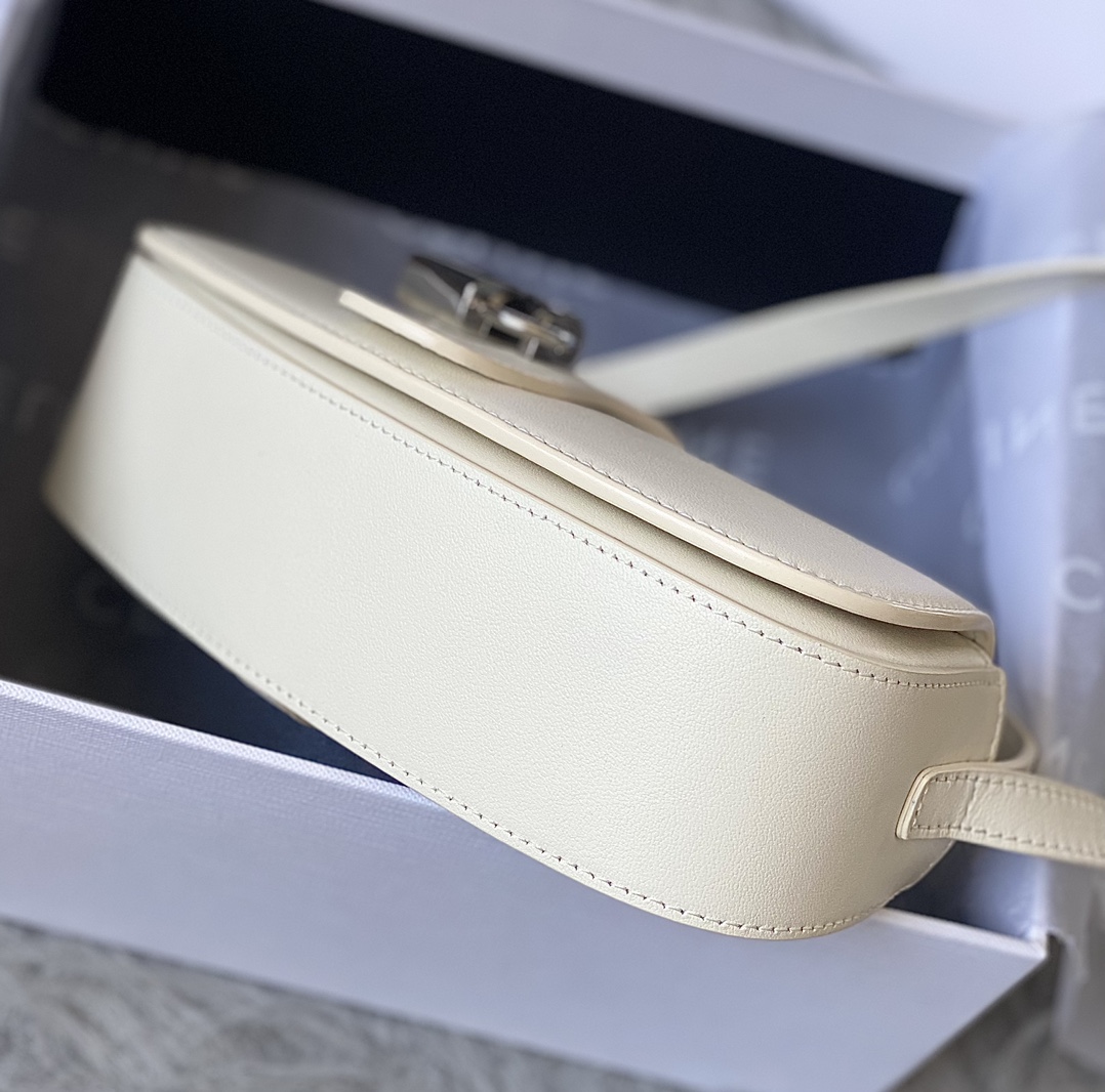 Ce**e mini tabou clutch on strap