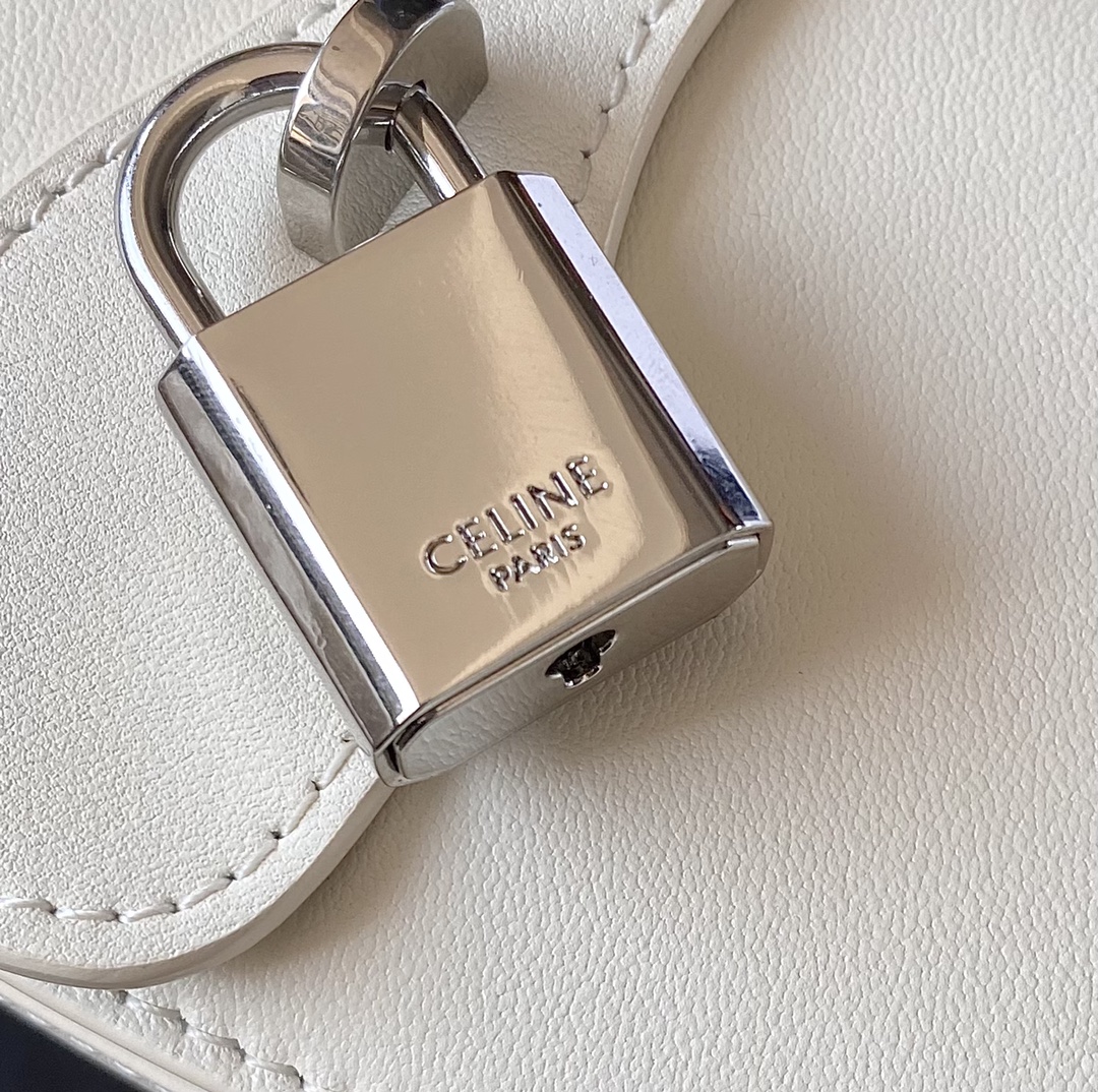 Ce**e mini tabou clutch on strap