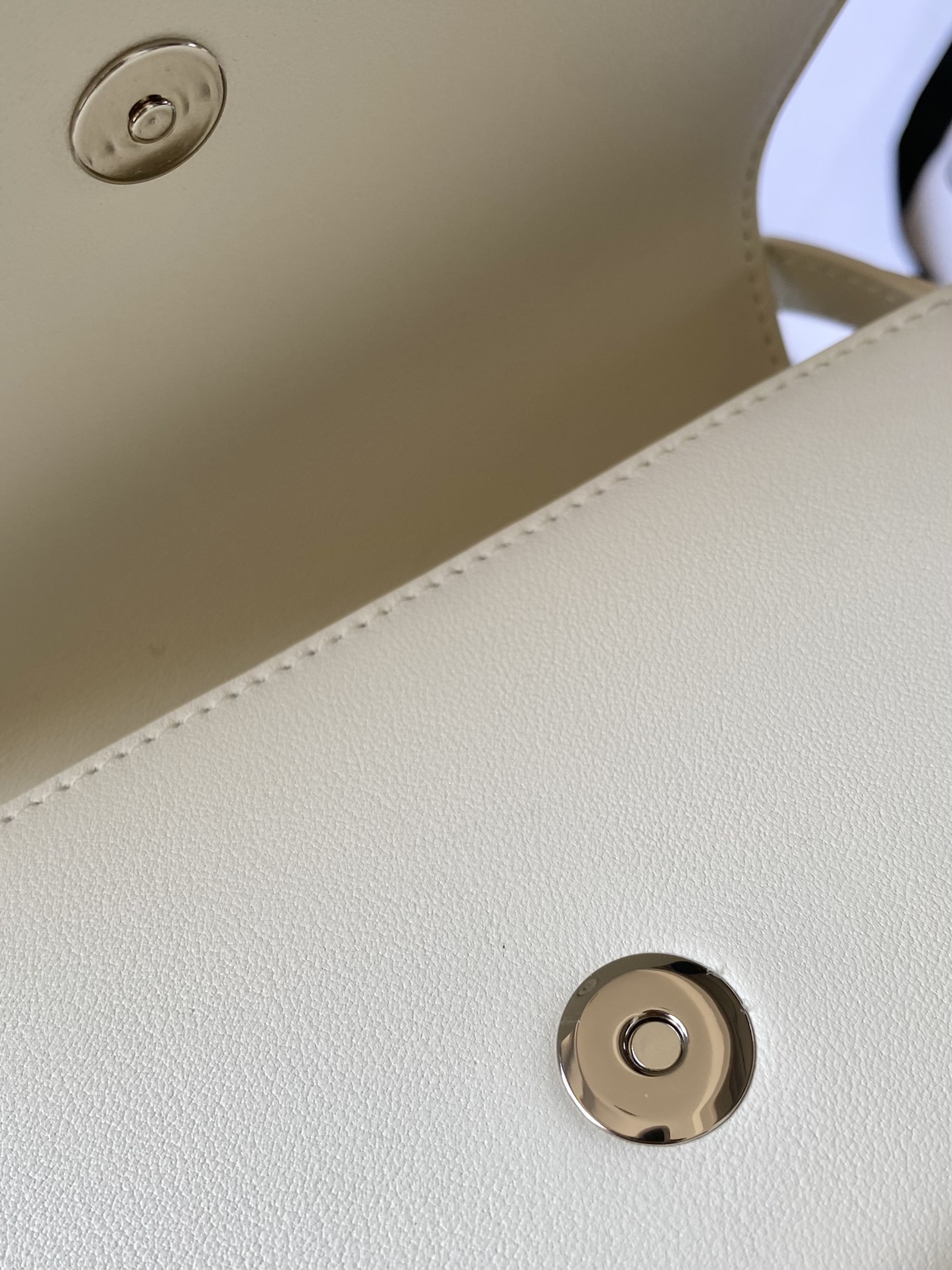 Ce**e mini tabou clutch on strap
