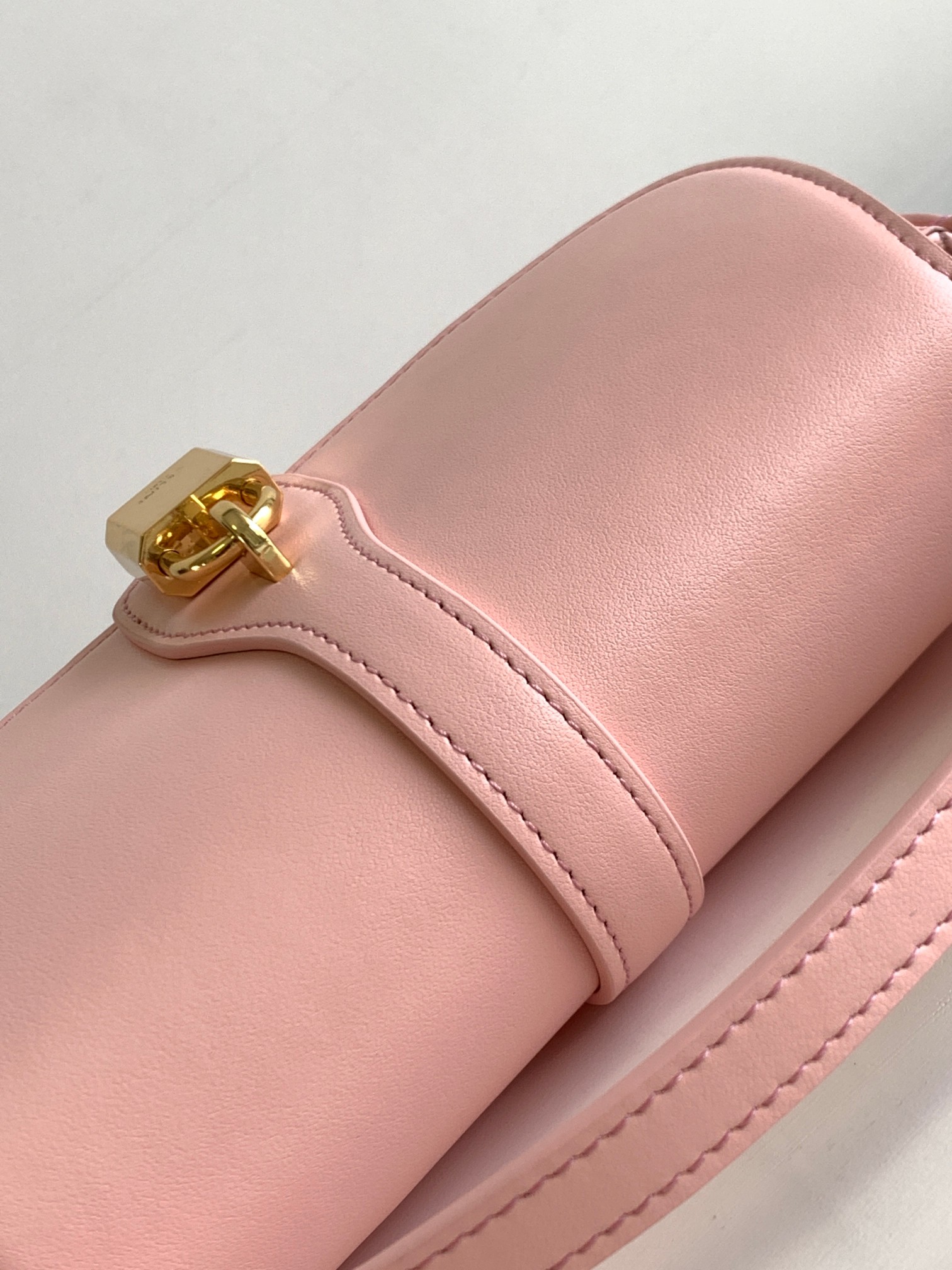 Ce**e mini tabou clutch on strap