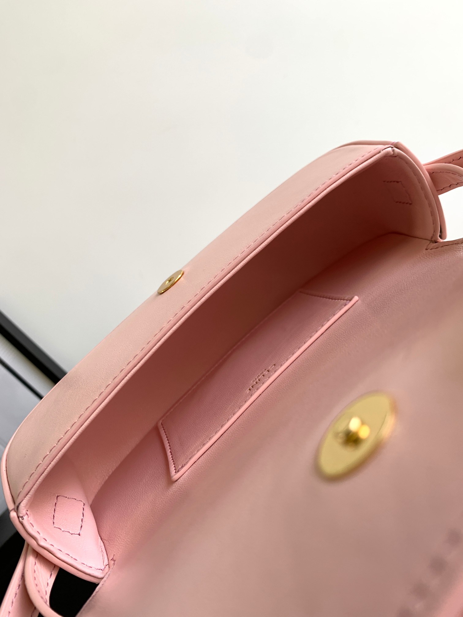 Ce**e mini tabou clutch on strap